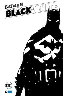 Batman: Black and White #3
