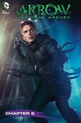 Arrow: The Dark Archer (2016) #6