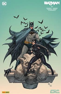 Batman (2023) (Portadas variantes) (Grapa 48 pp) #14