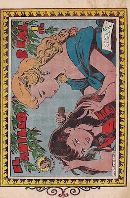 Azucena #420