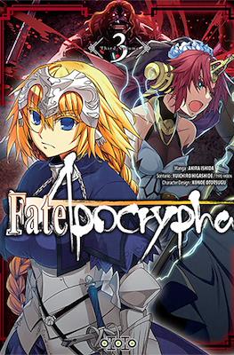 Fate/Apocrypha #3