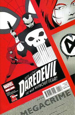 Daredevil Vol. 3 (2011) (Comic-Book) #11