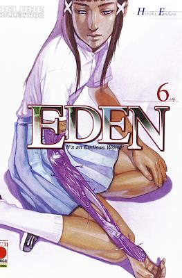 Eden: It's an Endless World! Deluxe Collection #6
