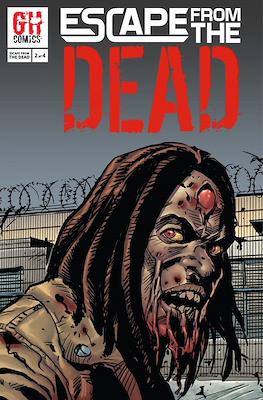 Escape from the Dead #2