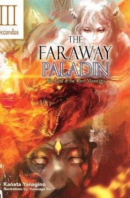 The Faraway Paladin #4