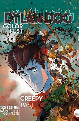 Dylan Dog Color Fest #26