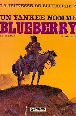 La jeunesse de Blueberry #2