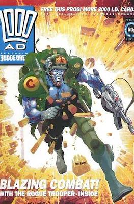 2000 AD #782