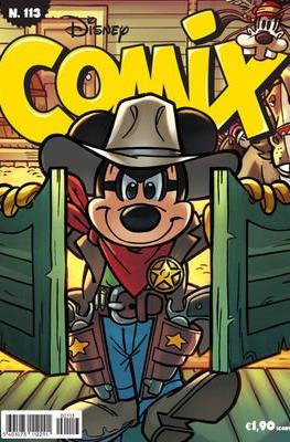 Disney Comix #113