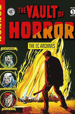 The EC Archives: The Vault of Horror #5