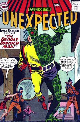 Tales of the Unexpected (1956-1968) #76