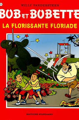 Bob et Bobette #274