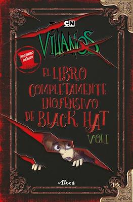 Villanos #3