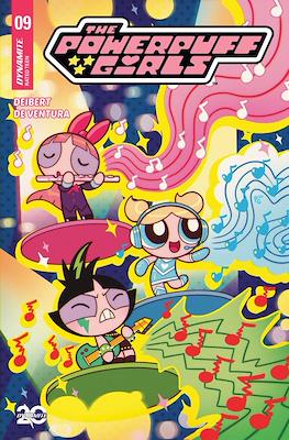 The Powerpuff Girls (2024) #9