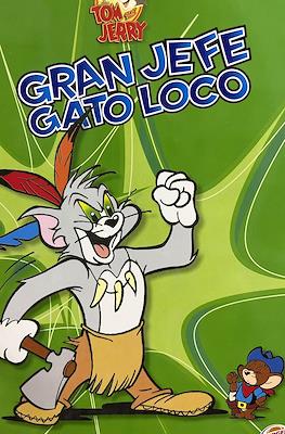 Gran jefe Gatoloco