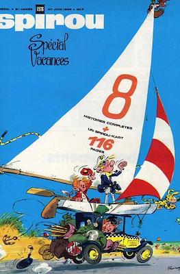 Le journal de Spirou #1576