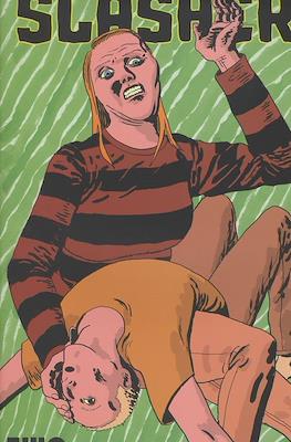 Slasher (2017) #2