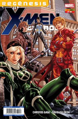 X-Men Vol. 3 / X-Men Legado (2006-2013) #80