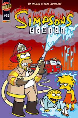 I Simpson / Simpsons Comics #92
