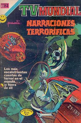 TV Mundial #232
