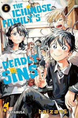 The Ichinose Family's Deadly Sins #6