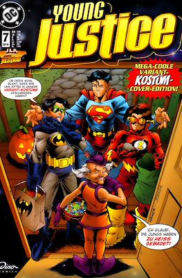 JLA Special #7.1