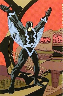 The Jack Kirby Collector #39