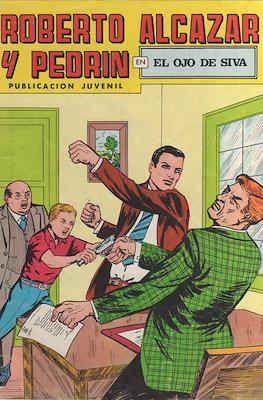Roberto Alcázar y Pedrín. 2ª época #207