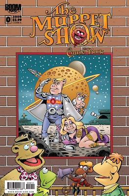 The Muppet Show Comic Book Vol. 2
