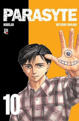 Parasyte #10