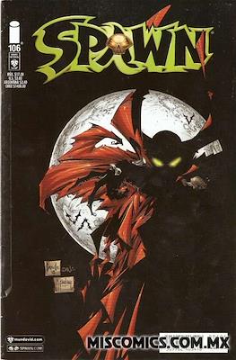 Spawn #106