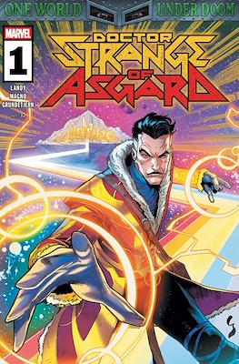 Doctor Strange of Asgard (2025-)