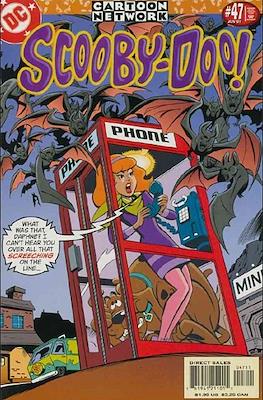 Scooby-Doo! #47