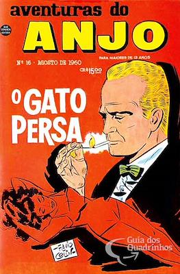 Aventuras do Anjo #16