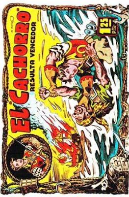 El cachorro (2002) #22