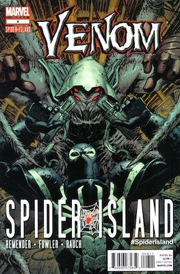 Venom Vol. 2 (2011-2013) #8