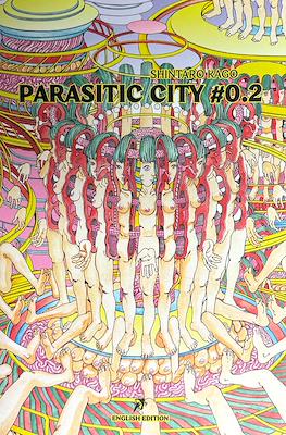 Parasitic City #0.2