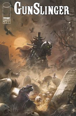 GunSlinger Spawn #47