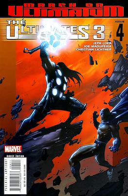 The Ultimates 3 #4