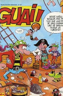 Guai! (Grapa) #97