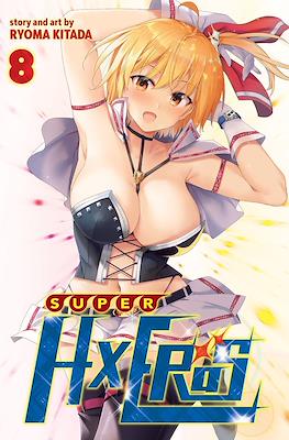 Super HxEros #8