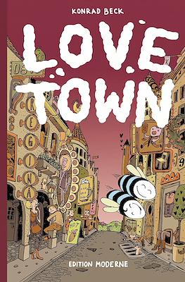 Love Town