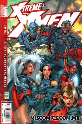 X-Treme X-Men