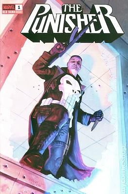 The Punisher: Red Band (2025-Variant Cover) #1.3