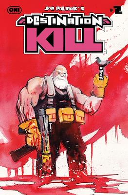 Destination Kill (Variant Covers) #2.1
