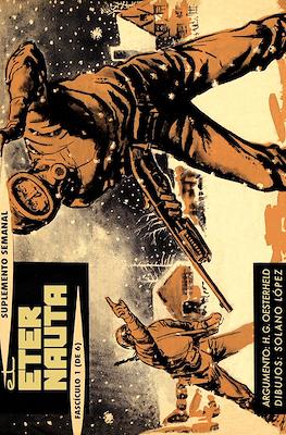 El Eternauta #1