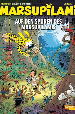 Marsupilami #11