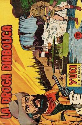Yuki el temerario (1958) #101