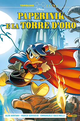 Topolino Extra #31