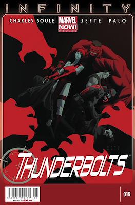 Thunderbolts #15